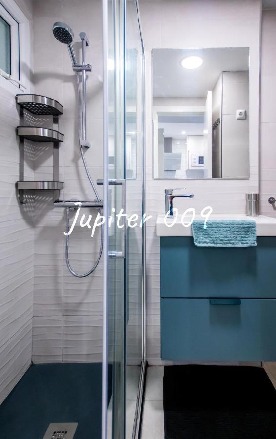 J009 - Studio - Complex Minerva & Jupiter 베날마데나코스타 외부 사진